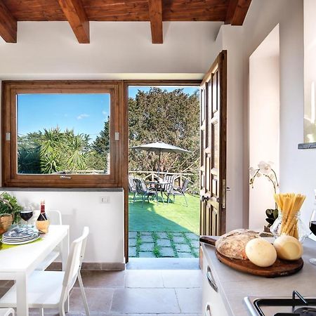 Casa Barone Βίλα Σορέντο Εξωτερικό φωτογραφία