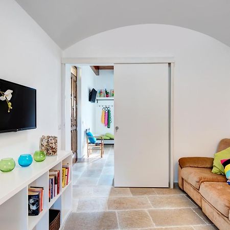 Casa Barone Βίλα Σορέντο Εξωτερικό φωτογραφία