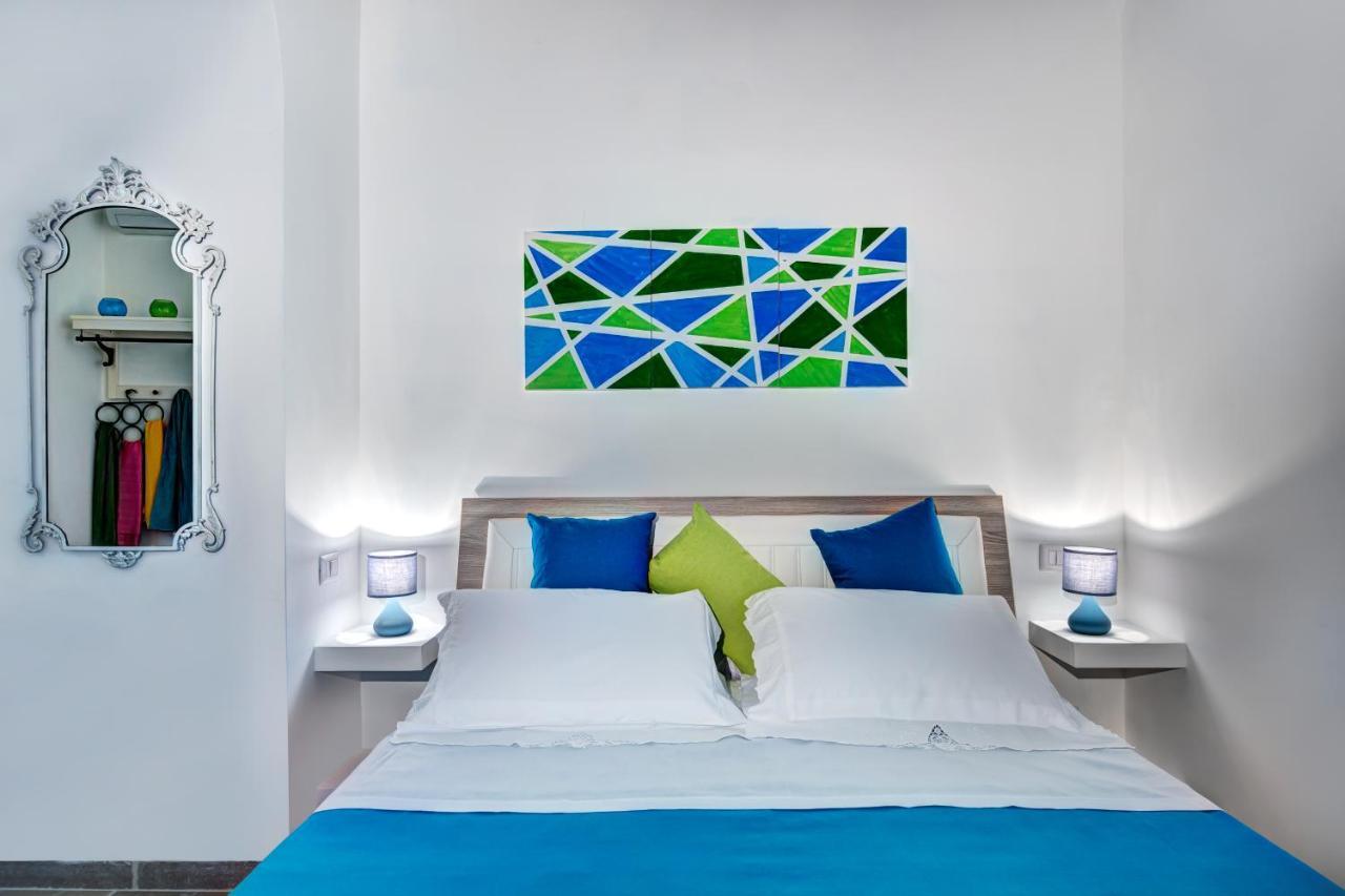 Casa Barone Βίλα Σορέντο Εξωτερικό φωτογραφία