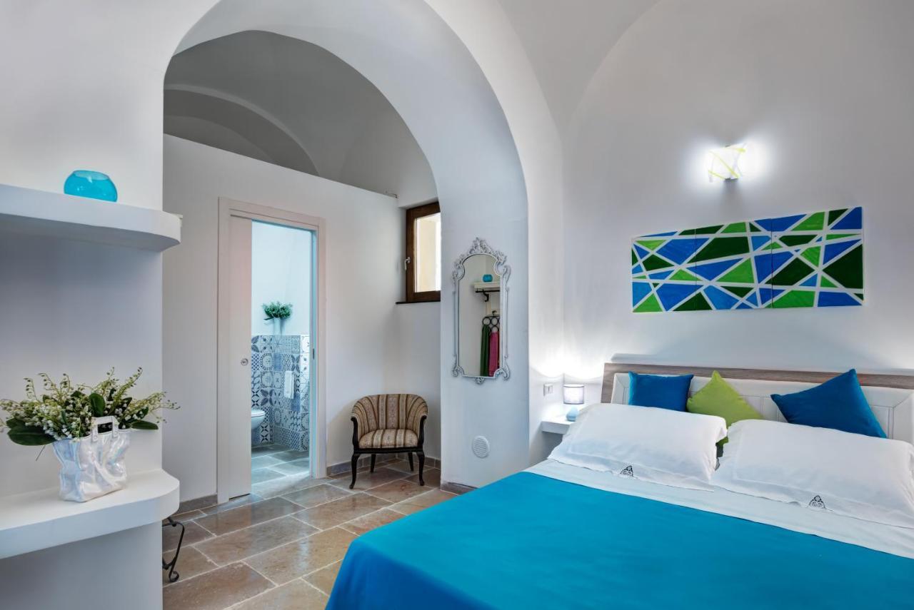 Casa Barone Βίλα Σορέντο Εξωτερικό φωτογραφία