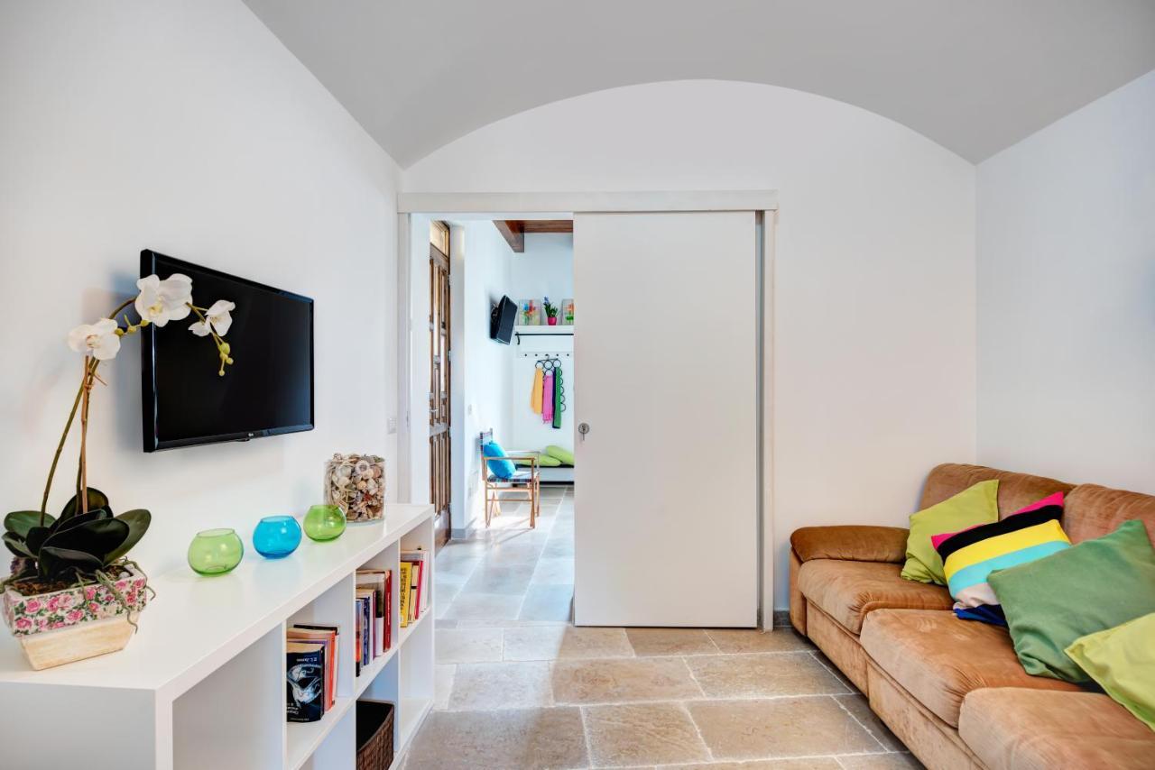 Casa Barone Βίλα Σορέντο Εξωτερικό φωτογραφία