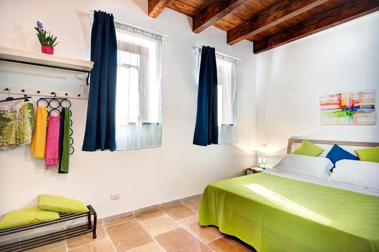 Casa Barone Βίλα Σορέντο Εξωτερικό φωτογραφία
