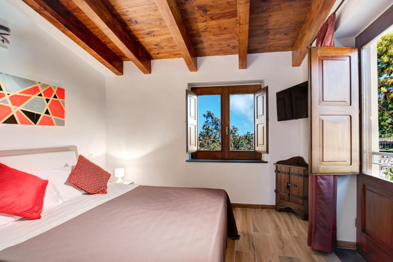 Casa Barone Βίλα Σορέντο Εξωτερικό φωτογραφία